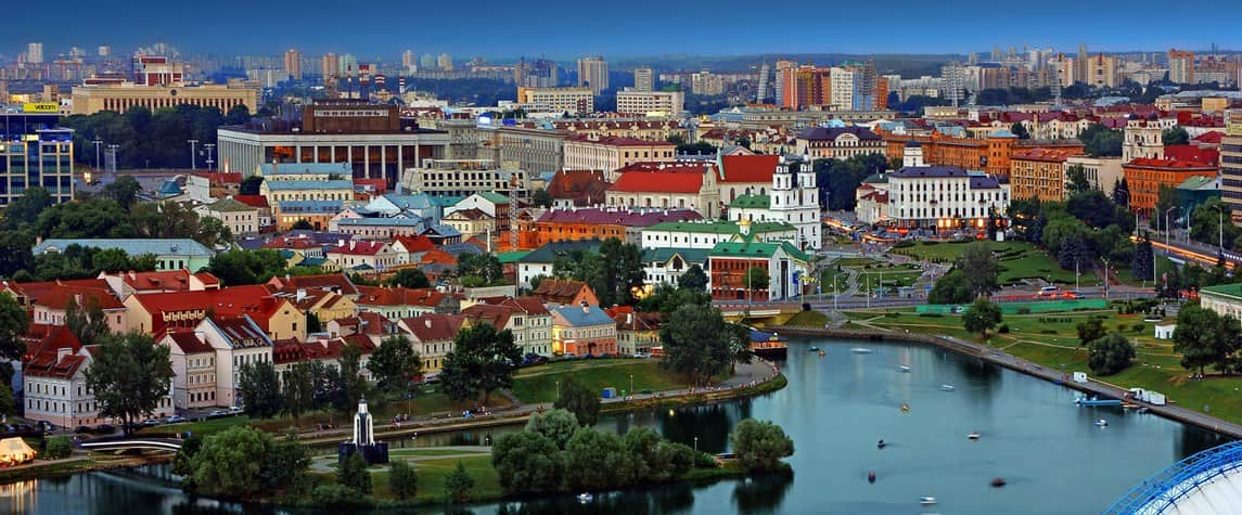Minsk