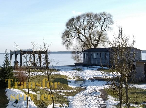 Культурный центр Наносы-Новоселье