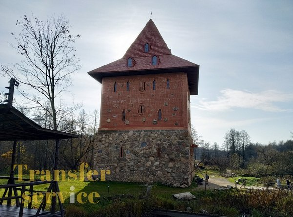 Парк истории Сула
