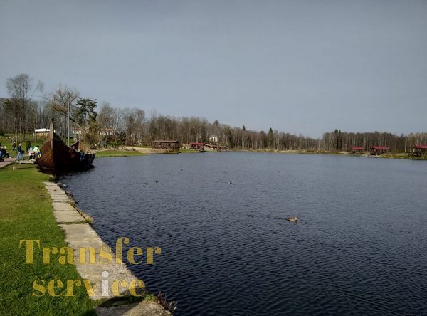 Парк истории Сула