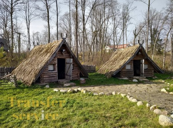 Парк истории Сула