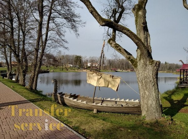 Парк истории Сула